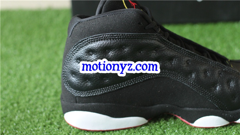 Authentic Air Jordan 13 Retro Play Off